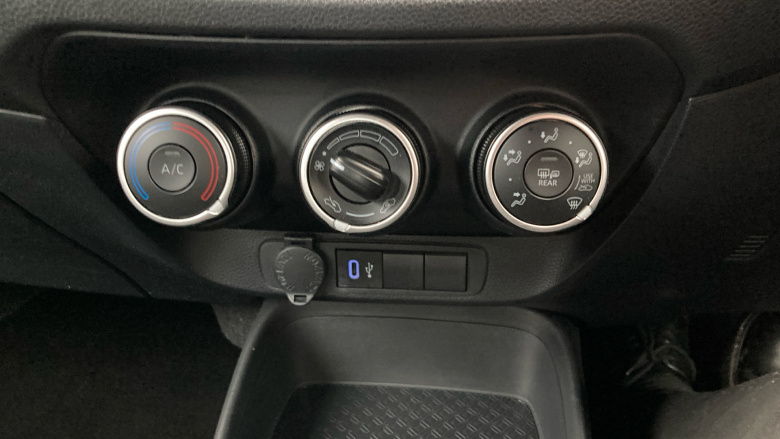 Toyota Aygo X 1.0 VVT-i Pure 5dr Petrol Hatchback